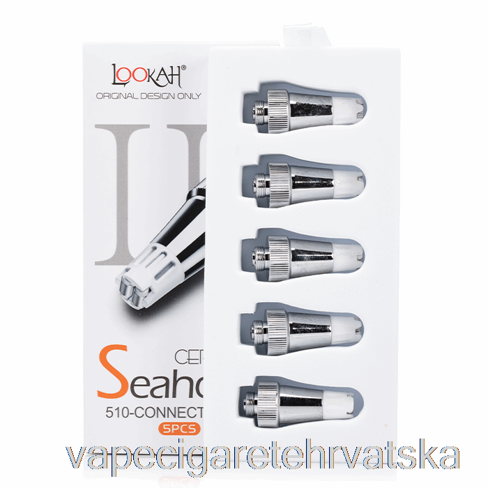 Vape Hrvatska Lookah Seahorse Replacement Coils Seahorse Coil I
